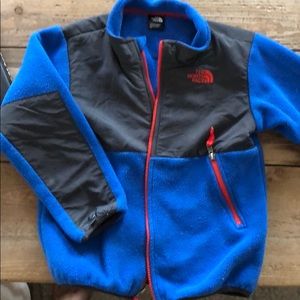 North face jacket